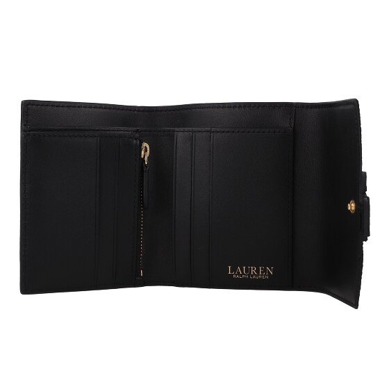Lauren Ralph Lauren Cameryn Wallet Leather 12 cm