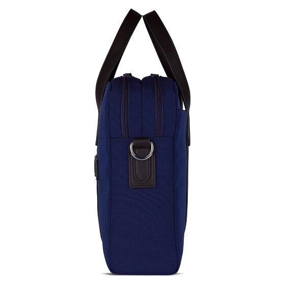 Bugatti Maro Briefcase 40 cm Laptop compartment