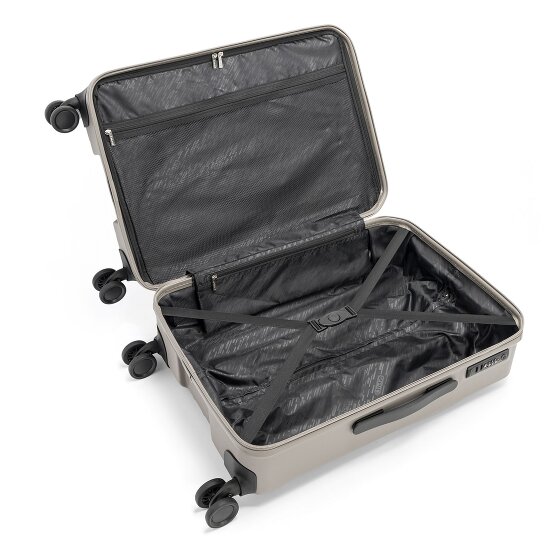 Epic Airwave Neo 4 wheels Trolley 65 cm