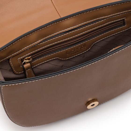 L.Credi Orell Shoulder bag 22.5 cm
