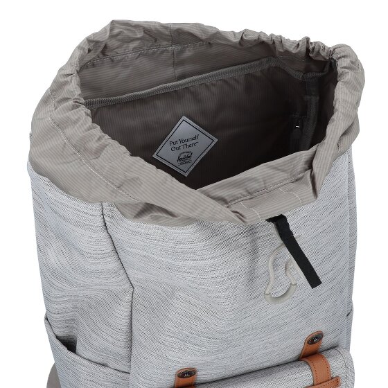 Herschel Little America Daypack 49 cm Laptop compartment
