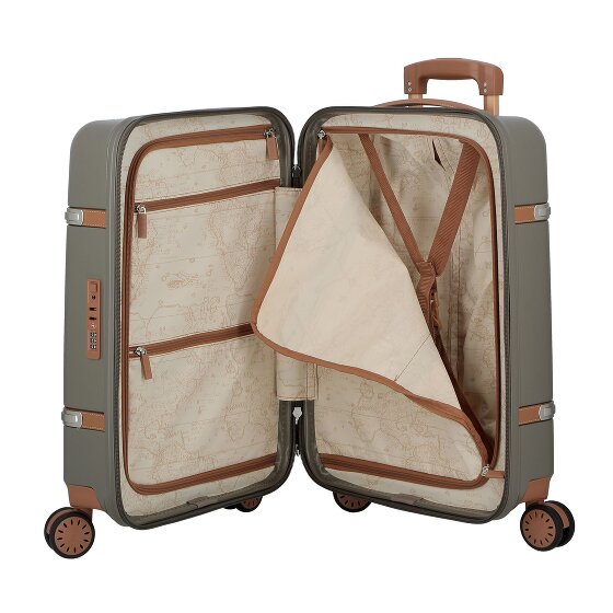 Jump Cassis Riviera ECO 4 wheels Trolley 65 cm