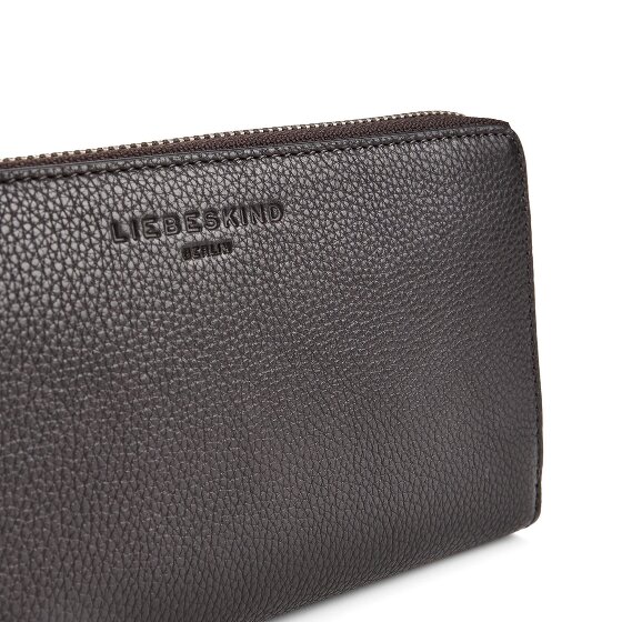 Liebeskind Gigi Wallet RFID protection Genuine Leather 19 cm