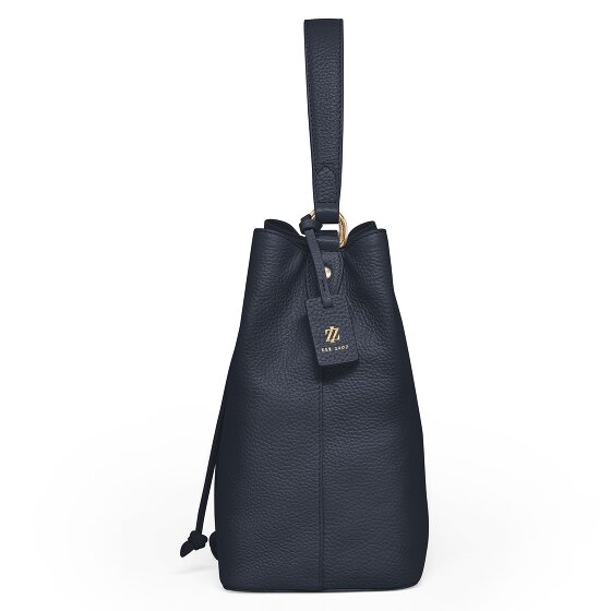 Lazarotti Bologna Leather Bag bag Leather 25 cm
