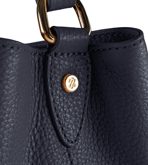 Lazarotti Bologna Leather Bag bag Leather 25 cm