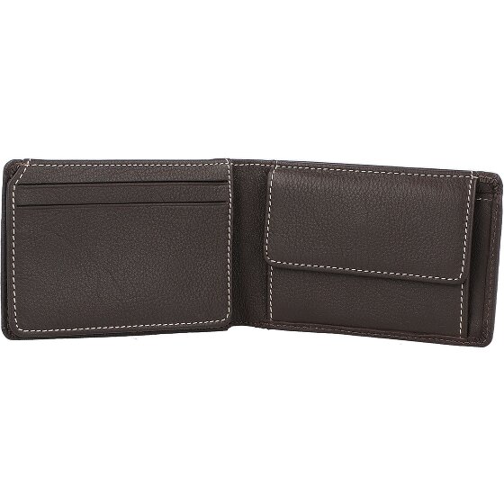Picard Diego wallet leather 10 cm