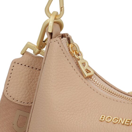 Bogner Walli Shoulder Bag Leather 22.5 cm