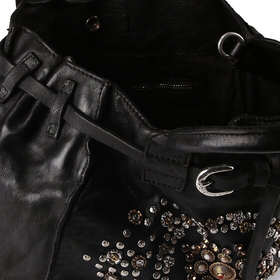 Campomaggi Rossella Handbag Genuine Leather 26 cm