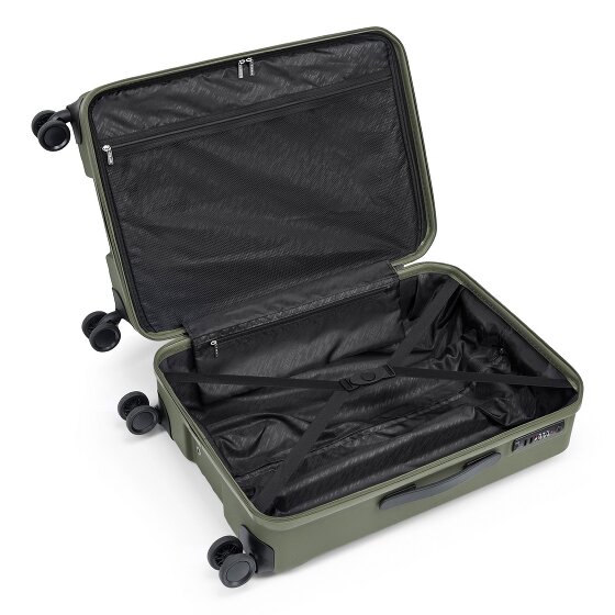 Epic Airwave Neo 4 wheels Trolley 65 cm