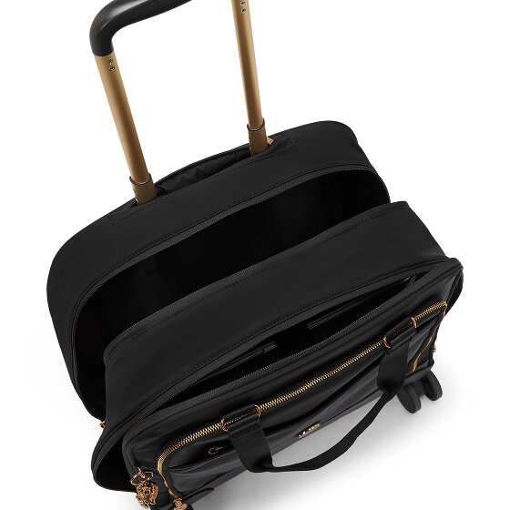 Kipling Commuter 4 wheels Wheeled briefcase 36.5 cm Laptop compartment