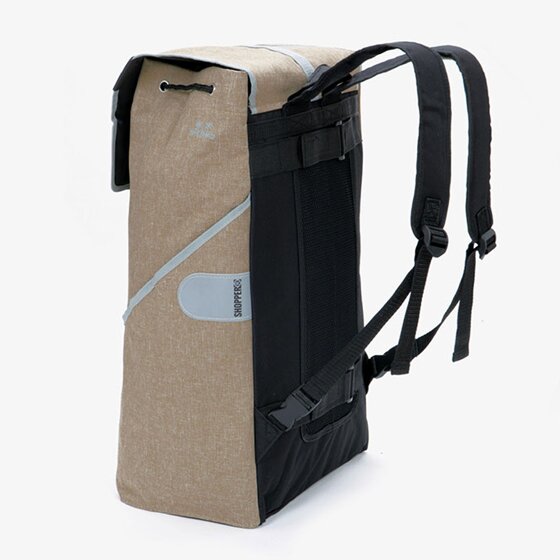 Andersen Shopper Scala Shopper Plus Mikkel shopping trolley 54 cm