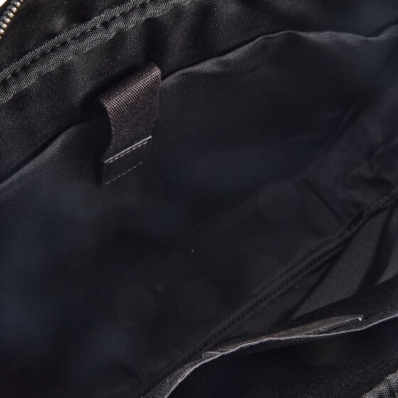Marc O'Polo Briefcase Genuine Leather 38 cm Laptop compartment