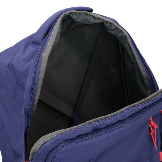 American Tourister Take2Cabin travel backpack 45 cm laptop compartment