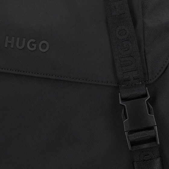 Hugo Marsel Daypack 40 cm Laptop compartment Hugo Marsel Daypack 40 cm Laptop compartment