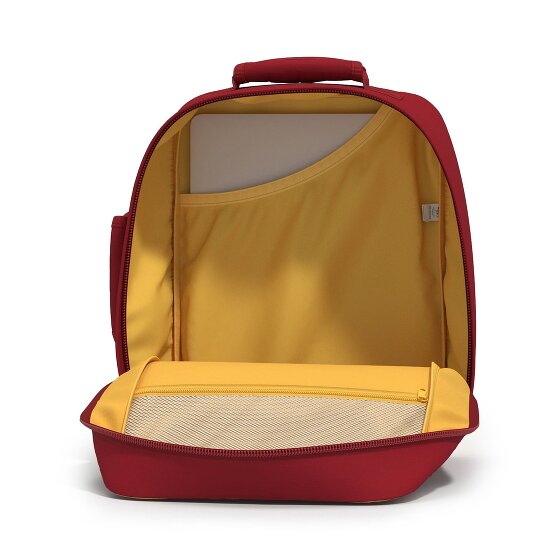 Cabin Zero Classic 119 Daypack 39 cm Laptop compartment