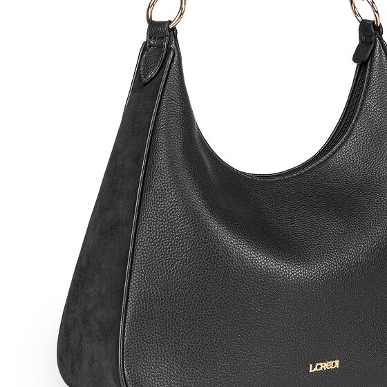 L.Credi Sakine Shoulder Bag 33 cm