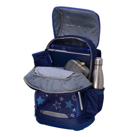 Schneiders Ergoplus School bag set 8-piece