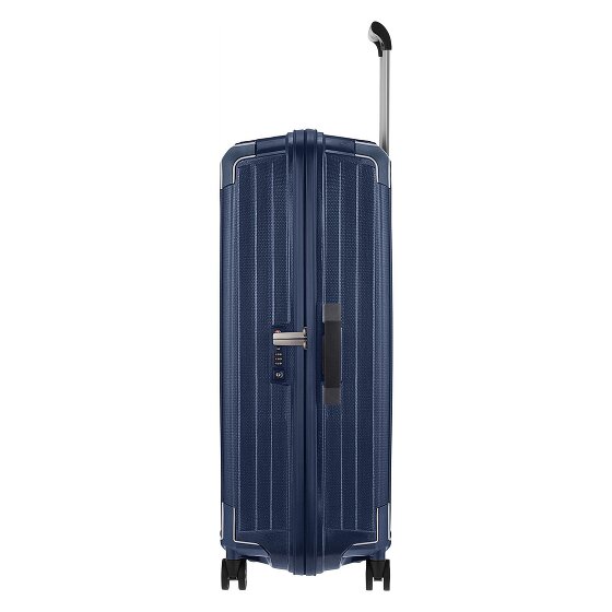 Samsonite Lite-Box 4 wheels Trolley 75 cm