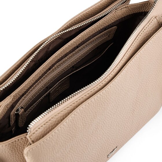 Braun Büffel Hanna Shoulder bag S Genuine Leather 28 cm