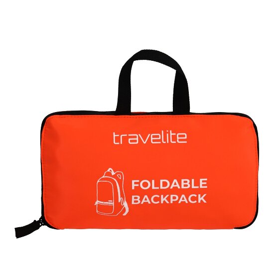 Travelite Accessoires Foldable backpack 46 cm