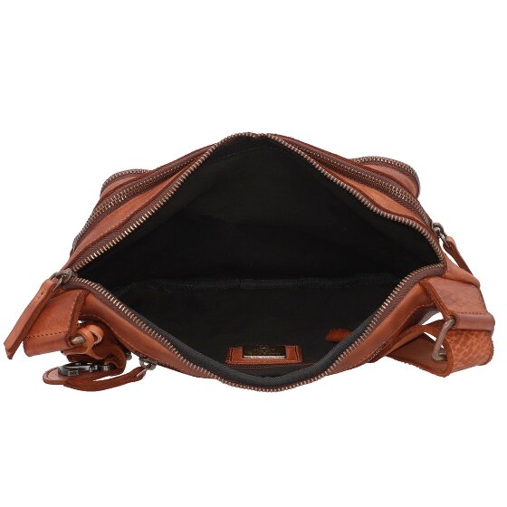 Harbour 2nd Cool Casual Matteo Shoulder bag Genuine Leather 30 cm