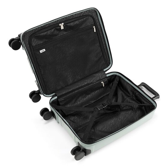 Epic Crate EX Wildlife 4 wheels Cabin trolley 55 cm