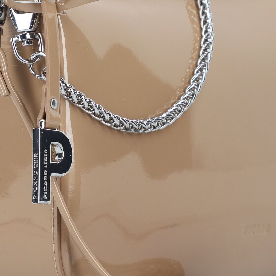Picard Auguri Auguri Shoulder Bag Leather 26 cm Picard Auguri Auguri Shoulder Bag Leather 26 cm