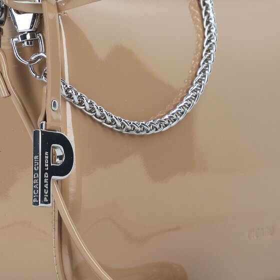 Picard Auguri Auguri Shoulder Bag Leather 26 cm