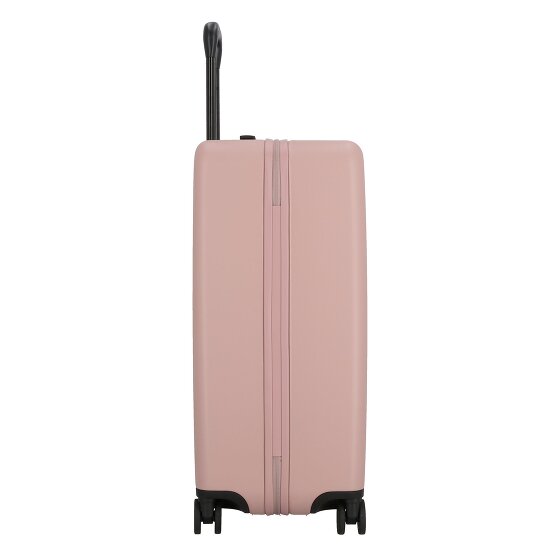 Herschel Heritage 4 wheels Trolley M 69 cm