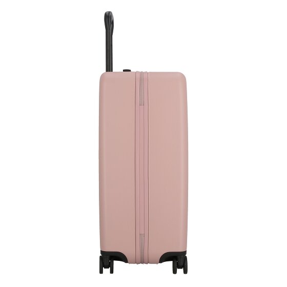 Herschel Heritage 4 wheels Trolley M 69 cm