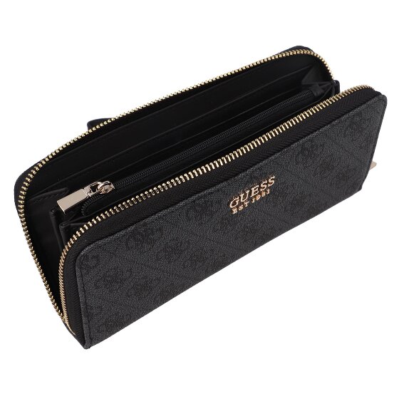Guess Brenton Wallet 21 cm