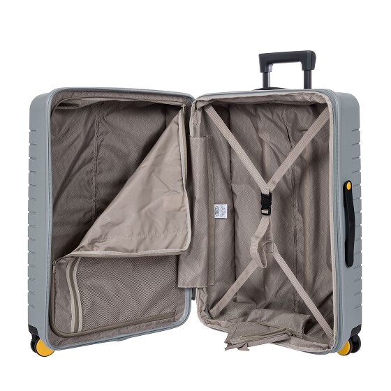 Bric's BY Ulisse 4 Roll Trolley 71 cm