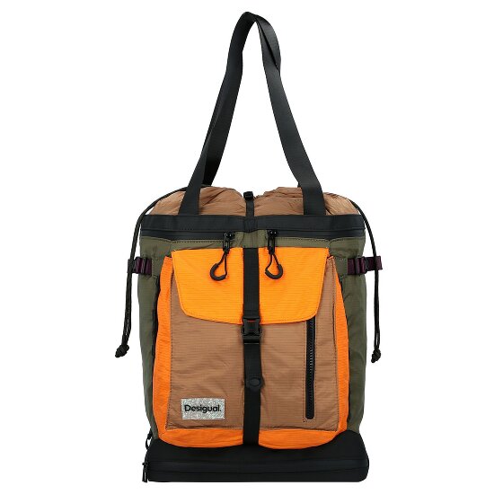 Desigual Auraventure Explorer City Backpack 30 cm