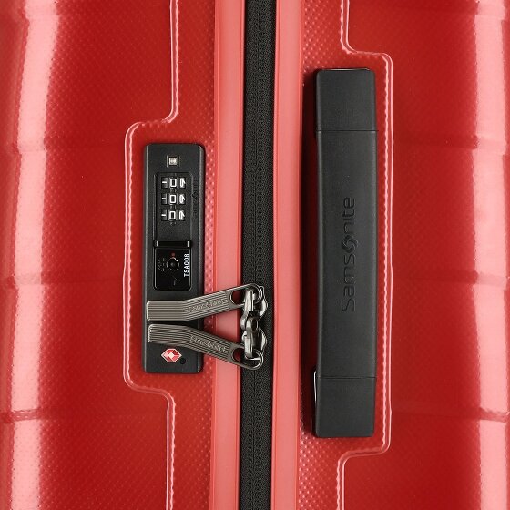 Samsonite Attrix 4 wheels Trolley 69 cm