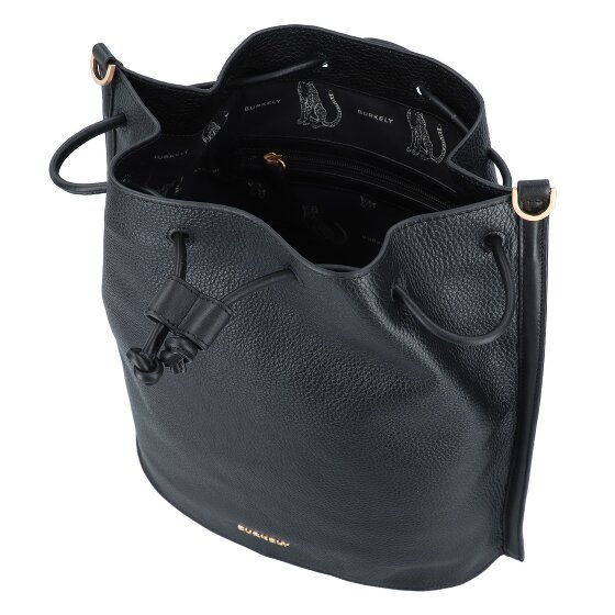Burkely Keen Keira Bag bag Leather 34 cm