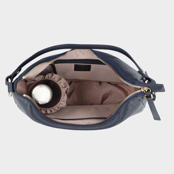 Picard Java Shoulder Bag Leather 32 cm