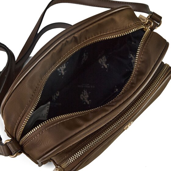 U.S. Polo Assn. Houston Shoulder bag 25 cm