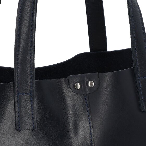 Harold's Caugio Shoulder Bag Leather 33 cm
