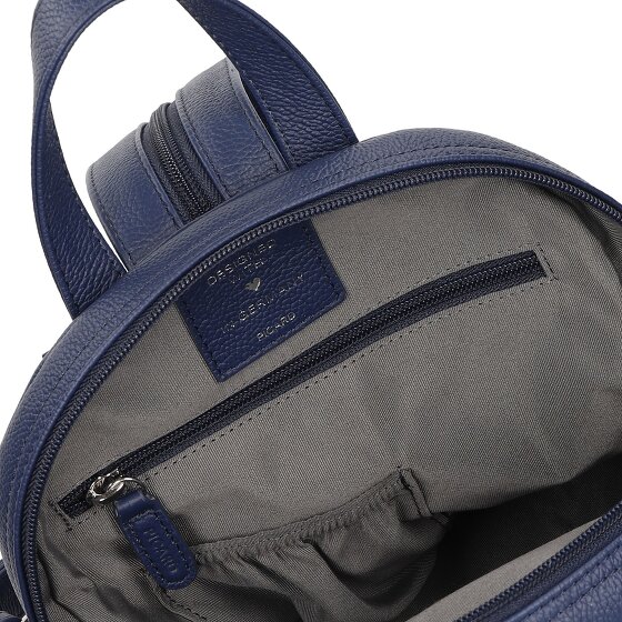Picard Luis City Backpack Leather 28 cm