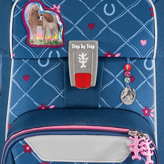 Step by Step Giant School bag set 5-piece