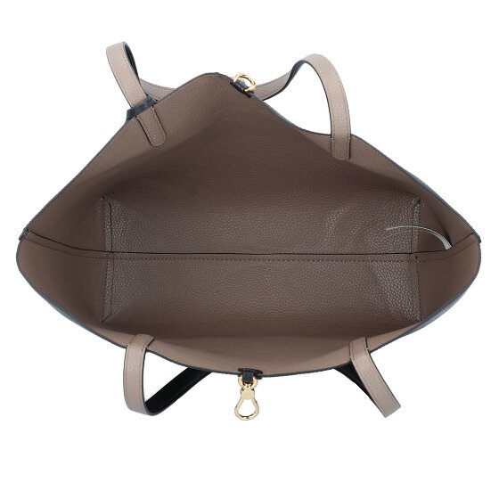 Lauren Ralph Lauren Merrimack shopper bag with reversible 32 cm