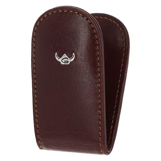 Golden Head Colorado Wallet Genuine Leather 7 cm