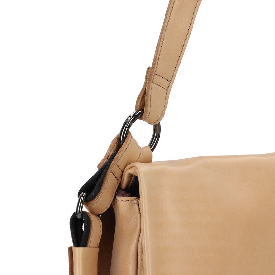 Harold's Caugio Shoulder Bag Leather 25 cm