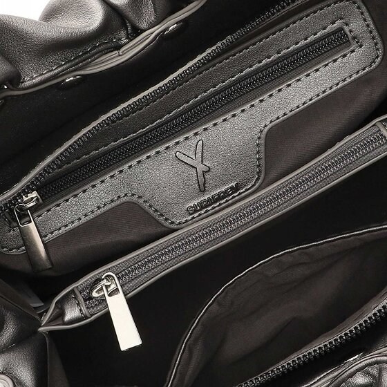 Suri Frey SFY NFT Web 3.0 Handbag 31 cm