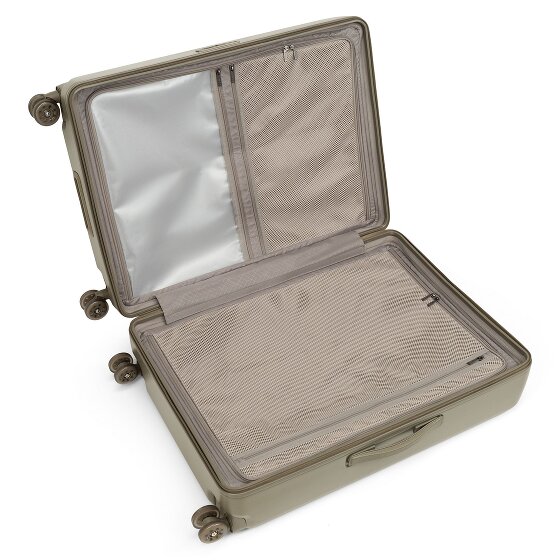 Epic Atlas 4 wheels Trolley L 76 cm