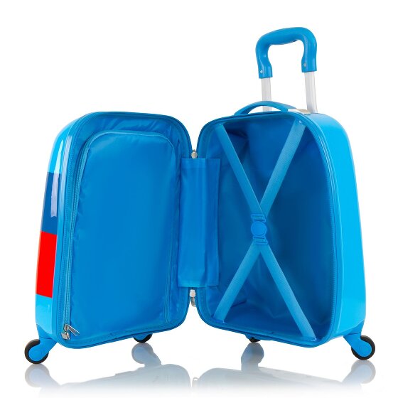 Heys Kids 4 wheels Kids trolley 46 cm