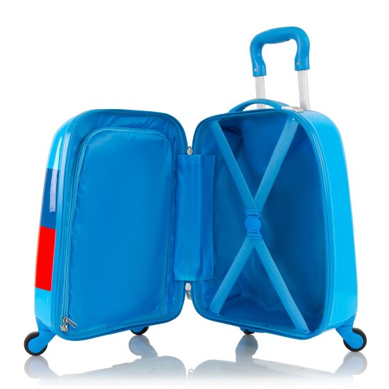 Heys Kids 4 wheels Kids trolley 46 cm