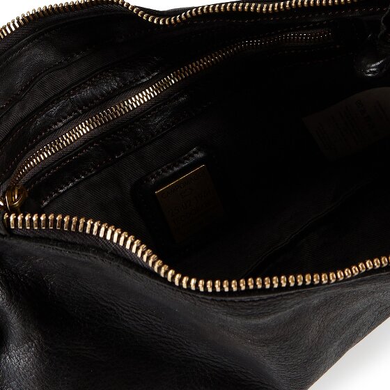 Campomaggi Mara Shoulder Bag Leather 31.5 cm