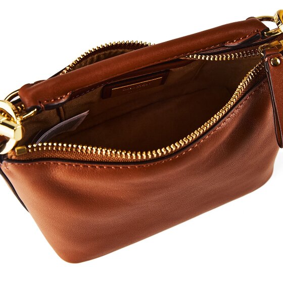 Lauren Ralph Lauren Blaike Mini Bag Shoulder Bag Leather 17 cm