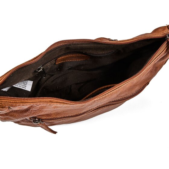 Greenburry Torro Lavado Shoulder bag Genuine Leather 31 cm